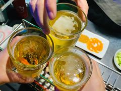 -很久以前羊肉串(清河店)