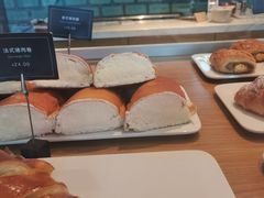 奶酪包-gaga(深圳福田星河COCO Park店)