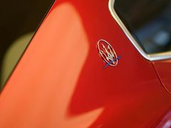 -上海保利玛莎拉蒂和阿尔法罗密欧(华翔路店)