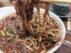 -桂花香手工面(鼓楼店)