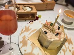 -王品牛排(福州泰禾店)