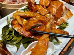 -甘家界柠檬鸭(安吉店)