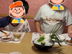 -小句号·精致料理(江南环球港店)