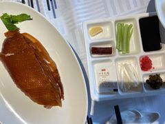 -四季民福烤鸭店(王府井灯市口店)