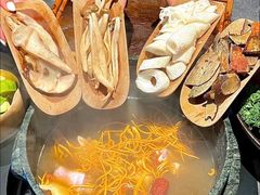 -芸山季·云南山珍菌火锅(南翔印象城MEGA店)