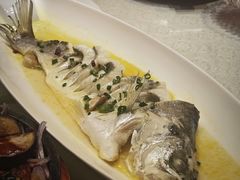 -小城味道(聚成大厦店)