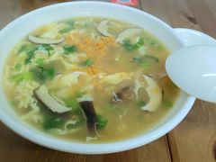 -海胆小馆(东北水饺·春柳店)