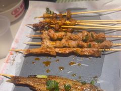 -三毛烧烤·南昌大排档(山姆店)