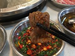 -憨铁匠老火锅(龙岗万科里店)