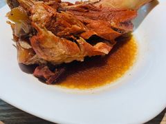 -上关雪東北菜(中房金谊店)