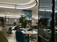 -港丽餐厅(杭大店)