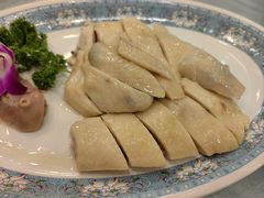 六婶白切清远鸡-六婶西关小厨(光塔路店)