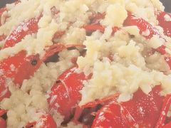 -杨氏青龙虾·羊蝎子(珠江路店)
