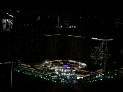 -嘉定凯悦·咖啡厅