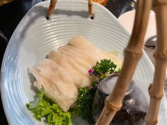 -捞王锅物料理(凯旋路店)