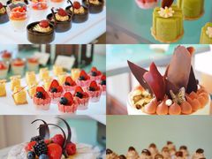 -上海和平饭店-华懋阁 The Cathay Room