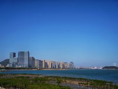 -海沧湾公园