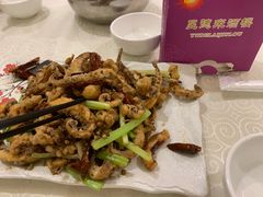 -昱德来·天津菜(河西店)