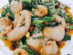 -灯盏窝餐厅
