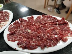 -五洲牛肉美食馆