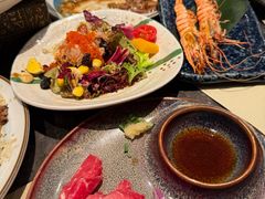 -大渔铁板烧(民盈·国贸城店)