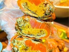 -锦府盐帮·私宴(赛特店)