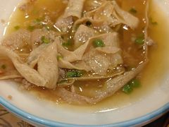 -西江美食舫·江西菜(健德桥店)