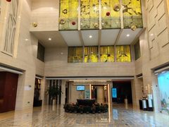 -杭州海外海皇冠大酒店