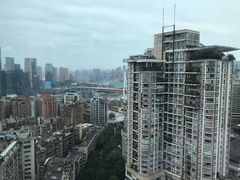 -常乐·对症推拿(解放碑英利大融城店)