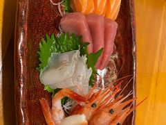 刺身拼盘-游You House(西单老佛爷店)