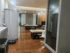 -中航健身会(星河中心分店)