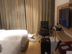 -重庆观音桥华美达安可酒店