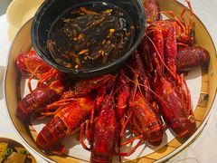 -巴厘龙虾·榜首油焖大虾(沙湖·花园店)