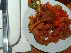 -汉巴味德(大悦城店)