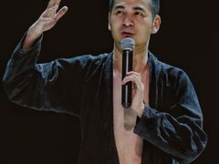-北京喜剧院