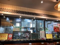 -华盛园卷子王农家菜水库鱼
