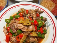 -江味龙虾馆·裸蓝龙虾(南山店)