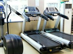 -中田健身工作室(太阳广场店)