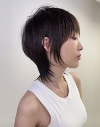 -时尚殿堂hair salon