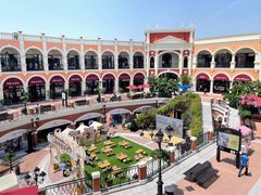 -佛罗伦萨小镇广佛名品奥特莱斯(疏港路店)