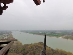 -采石矶景区