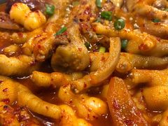 -HOTISLAND海鸡岛·韩国料理(江南西店)