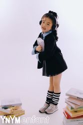 -雅尼·亚米儿童摄影美学馆(汉阳店)