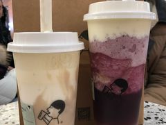 -喜茶(永旺梦乐城店)