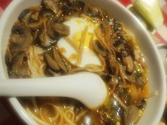 -西贝(枫蓝国际购物中心店)