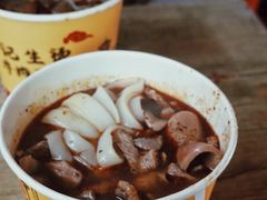 -王记生烫牛杂面馆(兰陵路店)
