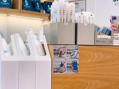 -Blueglass酸奶(财富购物中心店)