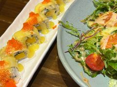 -白石的深夜食堂(济南万象城店)