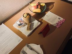 -上海衡山路十二号华邑酒店