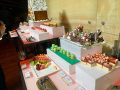 -洲际酒店·地平线全日餐厅HORIZON CAFÉ